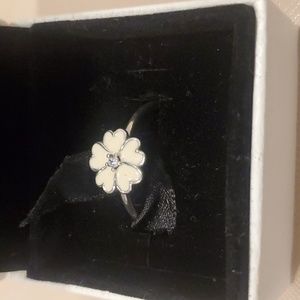 Authentic Pandora ring